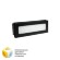 Фасадный светильник Arte Lamp TIPICO A1505IN-1BK