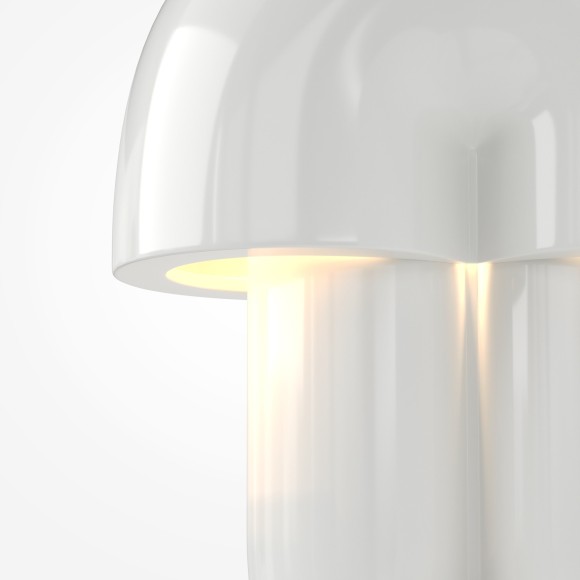 MOD479TL-L14W3K Настольный светильник с сенсорным включателем Hope Maytoni