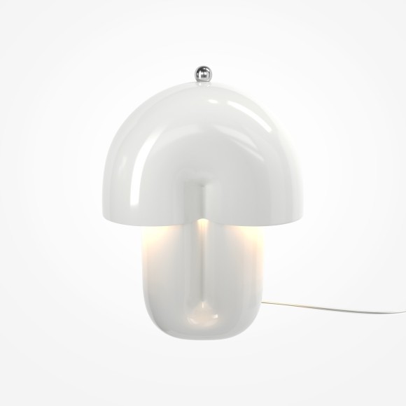 MOD479TL-L14W3K Настольный светильник с сенсорным включателем Hope Maytoni