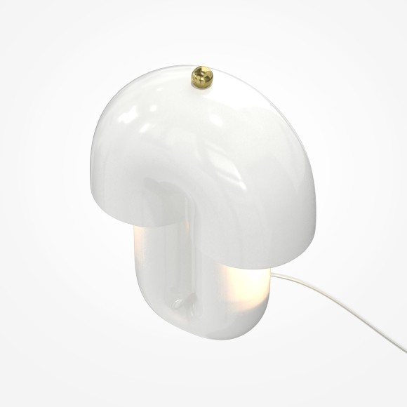 MOD479TL-L14W3K Настольный светильник с сенсорным включателем Hope Maytoni