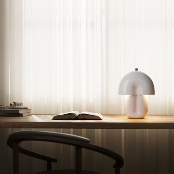 MOD479TL-L14W3K Настольный светильник с сенсорным включателем Hope Maytoni