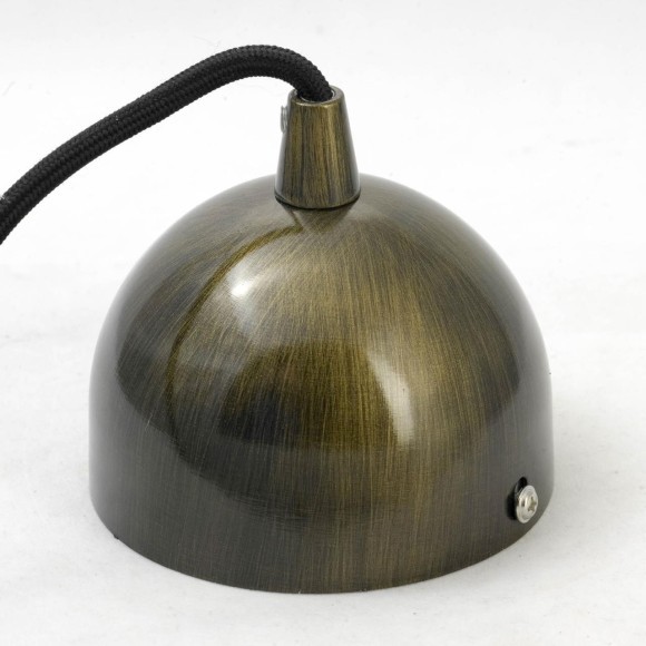 Подвесной светильник лофт LSP-9655