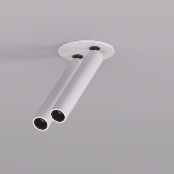 Спот SPACE DK2518-WB