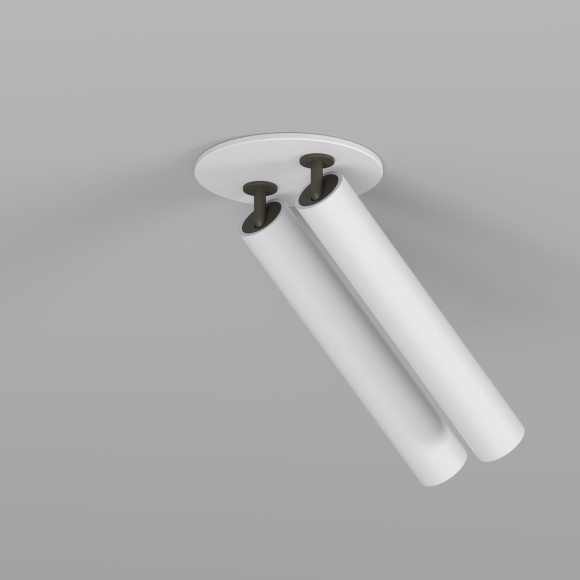 Спот SPACE DK2518-WB