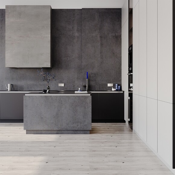 VLS070603 Подсветка светодиодная встраиваемая в подрозетник (без рамки) кашемирового цвета VOLTUM S70, 3000 Кельвинов, 1 Ватт, 120 Градусов (кашемир)