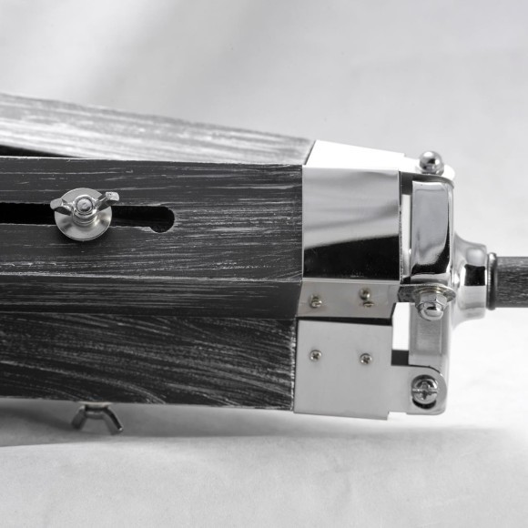 Торшер с абажуром Lussole GRLSP-0554 AMISTAD IP21 под лампу 1xE27 10W