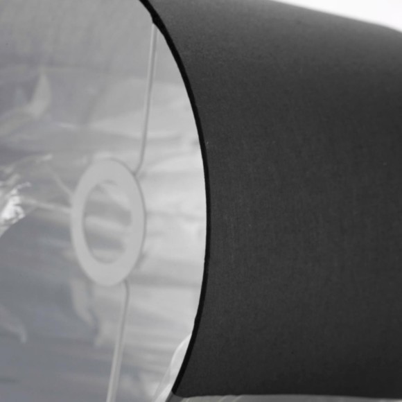 Торшер с абажуром Lussole GRLSP-0554 AMISTAD IP21 под лампу 1xE27 10W