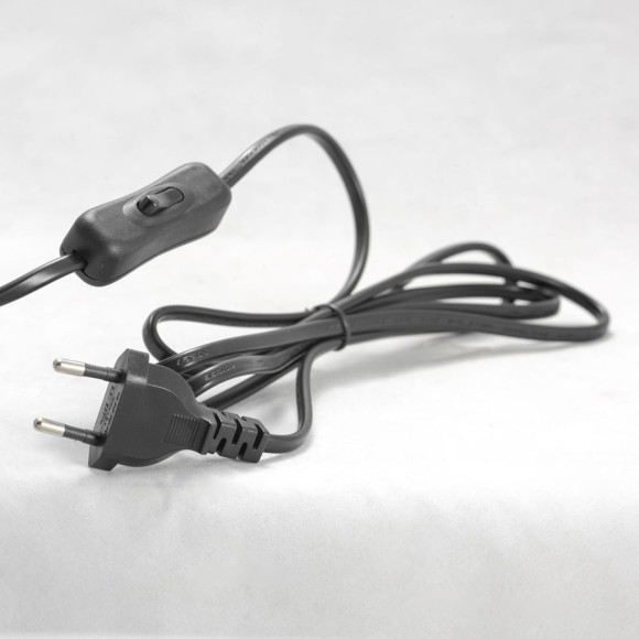 Торшер с абажуром Lussole GRLSP-0554 AMISTAD IP21 под лампу 1xE27 10W