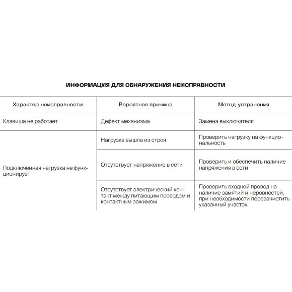 VLS030106 Выключатель встраиваемый трехклавишный титанового цвета 10А (2200 Ватт) VOLTUM S70 (титан)