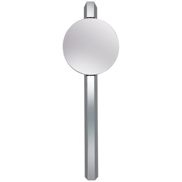 Настенный светильник LED 3W 3000K Odeon Light REFLECTION 7095/3WL