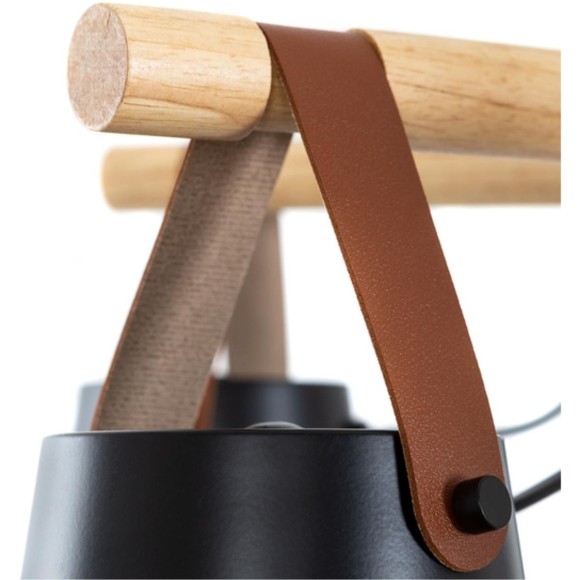 Люстра потолочная Arte Lamp A7032PL-6BK Thomas под лампы 6xE27 60W