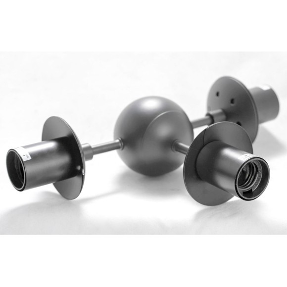 Люстра потолочная Lussole LSP-8164 HARTWELL IP21 под лампы 10xE27 400W