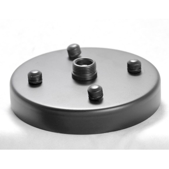 Люстра потолочная Lussole LSP-8164 HARTWELL IP21 под лампы 10xE27 400W