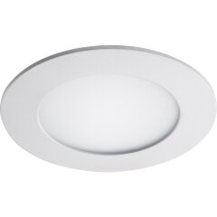 Встраиваемый светильник Lightstar 223062 Zocco IP40 светодиодный LED 6W