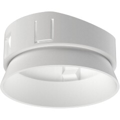 Насадка торцевая на светильник RULLO dia 60 mm Rullo Lightstar 202406