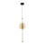 Подвесной светильник Arte lamp RIGLA A6839SP-12AM