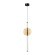 Подвесной светильник Arte lamp RIGLA A6839SP-12AM