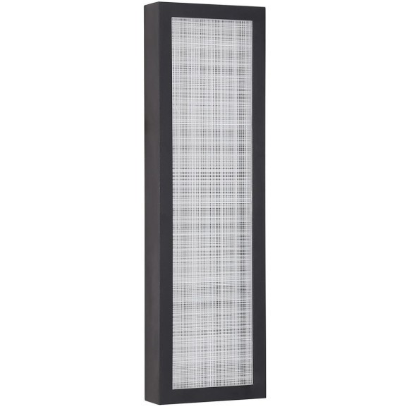 Настенный светильник уличный Mist 4298-2W