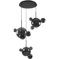 2029-D3 Подвесной светильник LOFT IT Bolle