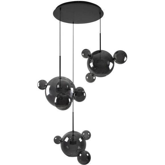 2029-D3 Подвесной светильник LOFT IT Bolle 2029-D3 Подвесной светильник LOFT IT Bolle