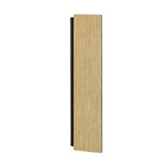 901741 EGLO ZUBIALDE Светодиодное бра с выключателем, 12Вт, 1550Лм, 3000К, дерево, сталь, черный, коричневый