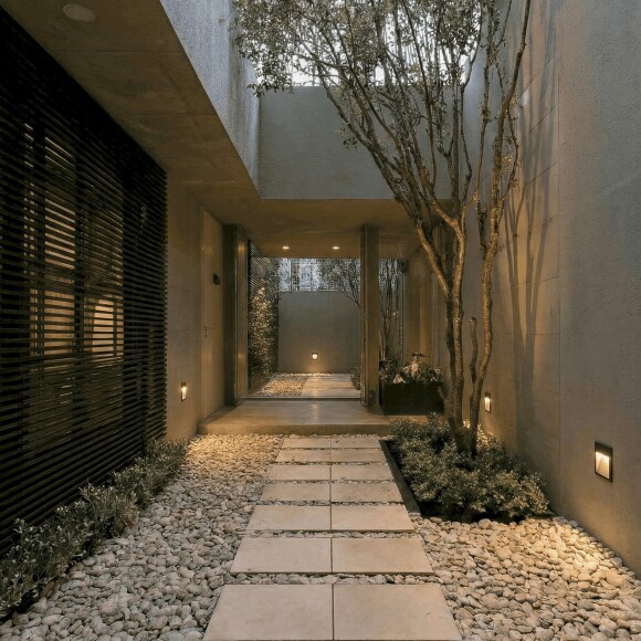 Уличный светильник встраиваемый в дороги и стены Lightstar 383674 Estra IP55 светодиодный LED 5W