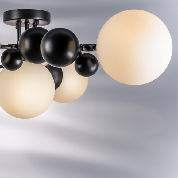 Люстра потолочная Croco Lightstar 815557