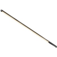 Трековый светильник Technical TR240-4-18WTW-DD2-B