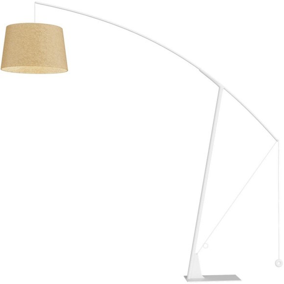 LOFT5003-WH Торшер LOFT IT Fishrod