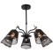 Потолочная люстра Eget 2197-5U