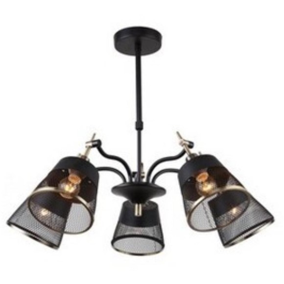 Потолочная люстра Eget 2197-5U