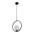 Подвесной светильник Arte Lamp MATISSE A7741SP-1BK