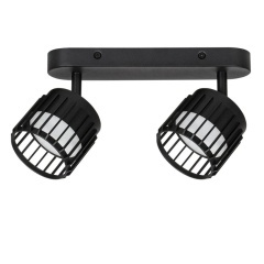 Спот Arte Lamp ATRIA A8031PL-2BK Спот Arte Lamp ATRIA A8031PL-2BK