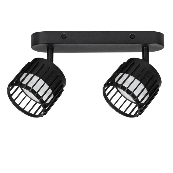 Спот Arte Lamp ATRIA A8031PL-2BK