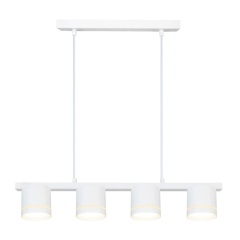 Подвесная люстра Arte Lamp LEGACY A8024SP-4WH Подвесная люстра Arte Lamp LEGACY A8024SP-4WH