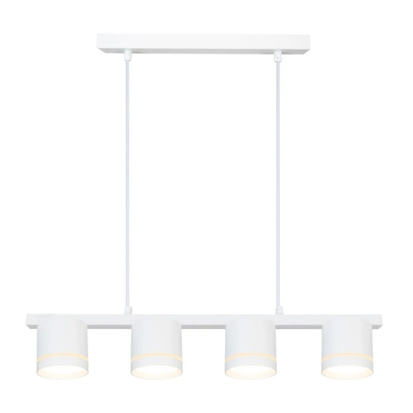 Подвесная люстра Arte Lamp LEGACY A8024SP-4WH