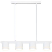 Подвесная люстра Arte Lamp LEGACY A8024SP-4WH