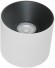 Накладной потолочный светильник Maytoni C064CL-01-15W3K-RD-WB Alfa LED светодиодный LED 15W