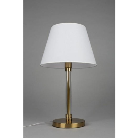 Интерьерная настольная лампа Rimaggio OML-29414-01