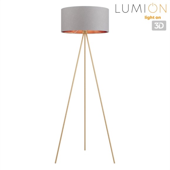 Торшер E27 220V Lumion AVIOLA 8075/1F