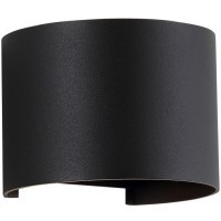 Бра Crystal Lux CLT 530W BL