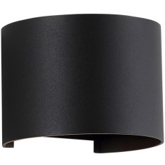 Бра Crystal Lux CLT 530W BL