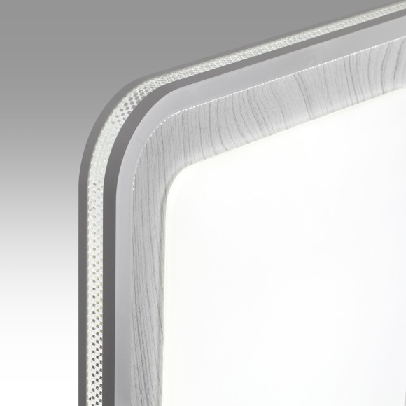 Настенно-потолочный светильник СОНЕКС MAVI WOODMAVI WOOD 7682/EL