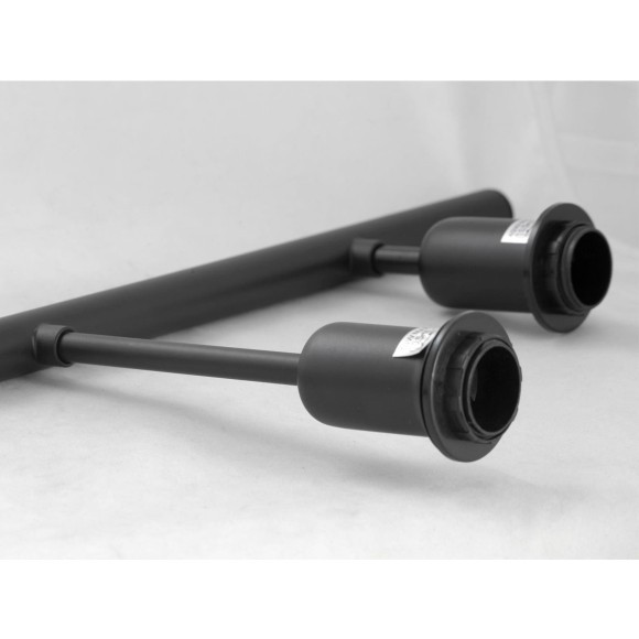 Люстра паук Lussole LSP-8254 Cranbrook IP21 под лампы 5xE14 200W