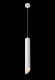 Светильник подвесной Crystal Lux CLT 039SP250 WH-WH