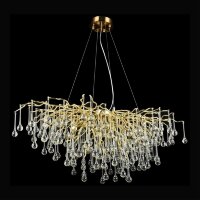 Люстра Lussole LSP-8606