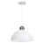 Подвесной светильник Arte Lamp RECINTO A7053SP-1WH