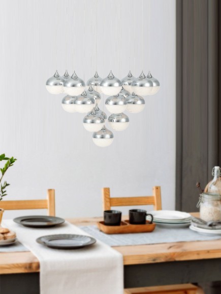 39528 Светодиодный подвес MIOGLIA