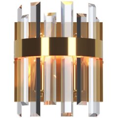 Бра Lussole LSP-8713 ALLEN IP21 под лампы 2xE14 80W