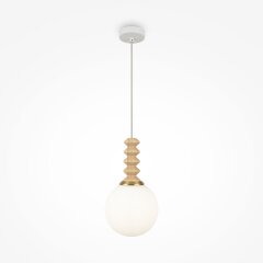 Подвесной светильник Maytoni P150PL-01BG Bruco под лампу 1xE14 40W